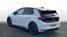 Volkswagen ID.3 107KW Family Pro 58kWh 5dr Auto Electric Hatchback